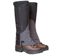Trekmates - Ghette da escursionismo in GORE-TEX® - Cuillin GTX Black - Taglia L - Nero