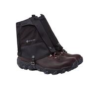 Trekmates - Ghette da escursionismo in GORE-TEX® - Glenmore GTX Black - Nero
