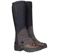 Trekmates - Ghette leggere e traspiranti - Ordie Dry Black - Taglia S - Nero