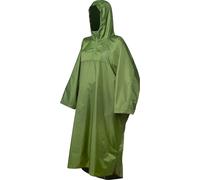 Trekmates - Poncho - Deluxe Poncho Chive - Verde