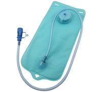 Trekmates Soft Feel Tanker 2000 - sacca camelback per zaini con boccaglio in sil