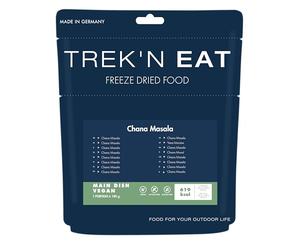 TREK'N EAT CHANA MASALA (CHICKPEAS)