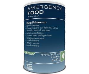 Trek'n Eat Emergency - Contenitore per alimenti Primavera 450 g