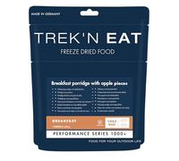 Trek'n Eat Gachas De Desayuno Con Trozos De Manzana Ps1000+