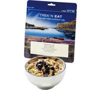 Trek'n Eat Muesli Integrale con Frutta Blue unisex