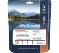 TREK'N EAT Muesli Suisse Au Lait Entier 150g - Unisex - Marrone / Giallo - Taglia unica- modello 2024