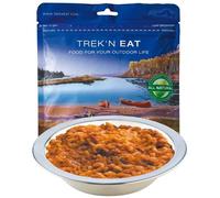 Trek'n Eat Pasta alla Bolognese con Soja - Cibo per il trekking unisex