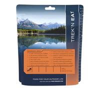 TREK'N EAT Pasta in champignon + manzo PS1000+