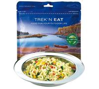 Trek'n Eat Pasta Primavera - Cibo per il trekking