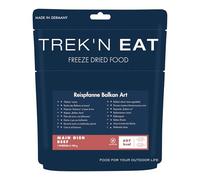 Trek'n Eat Balkan Risotto - Cibo per il trekking unisex