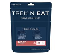 Trek'n Eat Pollo con riso al curry