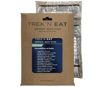 TREK'N EAT Polpette di Verdure con Noodles con Unità Autoriscaldante
