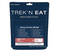 Trek'n Eat Spezzatino da viaggio e manzo PS1000+