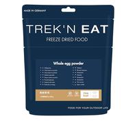 Alimento liofilizzato Trek'n Eat Uovo in polvere 155 g (155 g)