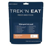 TREK'N EAT WHOLEGRAIN FRUIT MUESLI WITH MILK
