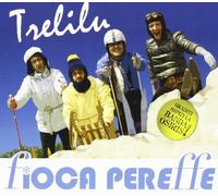 Trelilu Fioca Pereffe (CD)