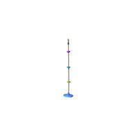 ALTALENA A CORDA arrampicata TRELINES led rope swing CLIMBING età 3+
