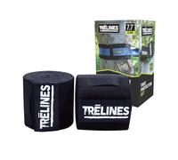 Trelines Protezioni per Alberi - Set da 2 Pezzi | Fasce Imbottite per Proteggere allberi e Attrezzatura