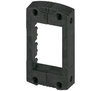 Trelleborg TMS-B10-SFSL-BK IP54 | Polyamide | Passacavo in poliammide nero 1 pezzo