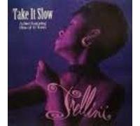Trellini - Take It Slow