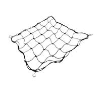 Trellis a corda, rete di arrampicata a piante | Rete da giardino per le piante da arrampicata | Griglia di supporto per il servizio pesante con 4 ganci per l'anguria di zucca in vittoria in coltivazio