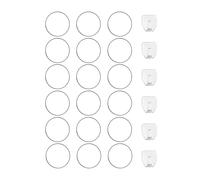 Trellis di - Trellis per piante da interno | Trellis da giardino per le piante da arrampicata | Supporto per scalatore di piante | Supporto della vite vegetale | Supporto per impianti di arra