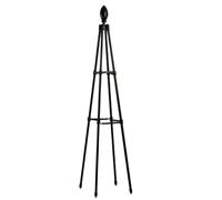 Trellis For Climbing Plants Outdoor - Garden Support Structure, Sturdy Pea