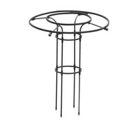 Trellis Per Esterni Piante Da Arrampicata - Supporto Di Fiori Verticali In Metallo | Verdure Vite Traliccio All'aperto, Giardino