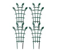 Trellis Potted Plants - Innovative Multi Layer Design, Efficient Space Management | Functional Structure Encouraging Growth, Decorative Plant Support For Vines Houseplants Creating Elegant Displays