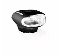 Trelock 8003957 - Illuminazione per Esterni, LS 110 Go Black, Colore: Nero