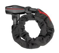 Trelock Bc680 Chain Lock Nero 9.5 x 1100 mm