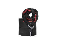 Catena per fissaggio Trelock RS 350/450 100 cm Ø 8 mm nero