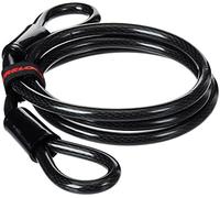 Cavo con asole Trelock ZS 180 Ø 12 mm
