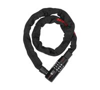 Trelock Lucchetto a Catena BC280Code 5X850MM A Combinazione