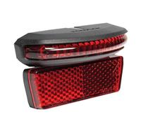 Trelock Cob Line Rear Light For Dynamo One Size