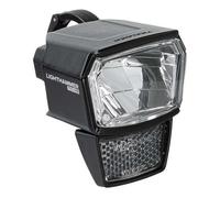 Trelock Fanale Anteriore Ls 940-hb Lighthammer 150 E-bike Black