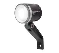 TRELOCK Fanale Anteriore LS380 50 Lux 6-12V per E-BIKE
