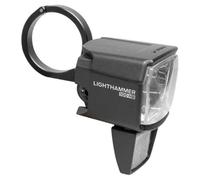 Trelock Ls890-hb E-bike Front Light Argento