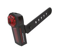 Fanale posteriore Trelock LS 740 I-Go Vector Rear nero
