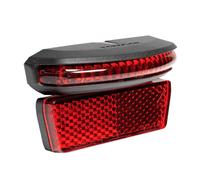 TRELOCK Fanale Posteriore LS654 6-12V per E-BIKE
