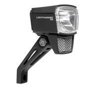 Trelock Faretto Anteriore LS 800 Lighthammer E-Bike LED 60 Lux con Supporto ZL41