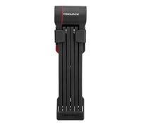 Trelock Lucchetto Pieghevole Fs480 X-press Air Tag
