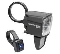 Trelock Ls890-hb E-bike Front Light One Size