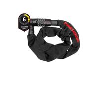 Trelock Bc280 Chain Lock Nero 5 x 850 mm Black