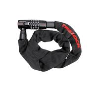 Trelock Lucchetto a Catena BC280Code 5X850MM A Combinazione