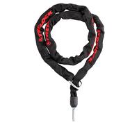 Trelock Lucchetto A Catena Zr355 150 Cm 6 Mm 8005576 Black