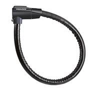 Trelock Lucchetto a cavo blindato PK 460