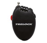 Trelock Lucchetto a cavo a combinazione numerica RK Pocket