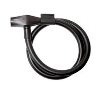 Trelock Lucchetto a Spirale KS415 15X1100 MM