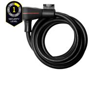 Trelock Lucchetto a cavo a spirale SK 108